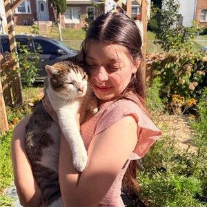 Meet your Posher, Belen